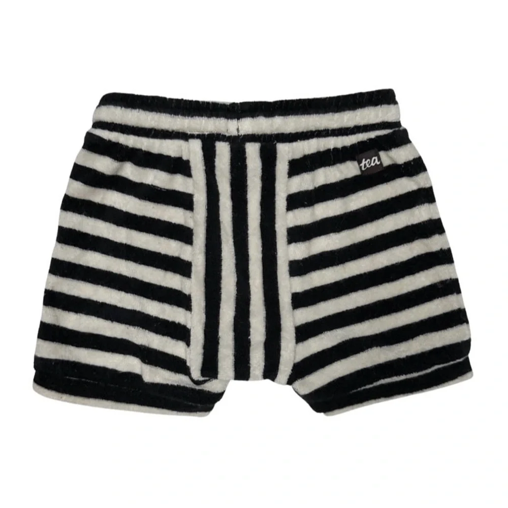 Tea Collection Terry Cloth‎ Shorts